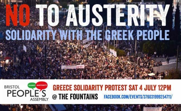GreekSolidarity